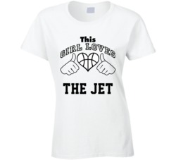 This Girl Loves The Jet Kenny Smith Basketball Nickname T Shirt 18909858