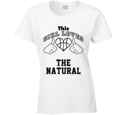This Girl Loves The Natural Brandon Roy Basketball Nickname T Shirt 18909940