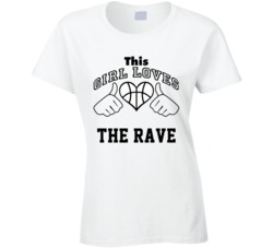 This Girl Loves The Rave Dave Stallworth Basketball Nickname T Shirt 18909972