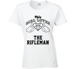 This Girl Loves The Rifleman Chuck Person Basketball Nickname T Shirt 18909985
