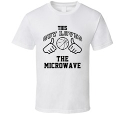 This Guy Loves The Microwave Vinnie Johnson Basketball Nickname T Shirt 18909986