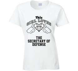 This Girl Loves The Secretary Of Defense Bill Russell Basketball Nickname T Shirt 18910002