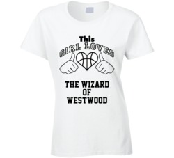 This Girl Loves The Wizard Of Westwood John Wooden Basketball Nickname T Shirt 18910043