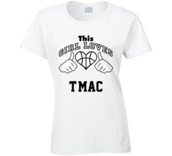 This Girl Loves T-Mac Tracy Mcgrady Basketball Nickname T Shirt 18910104