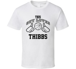 This Guy Loves Thibbs Tom Thibodeau Basketball Nickname T Shirt 18910144