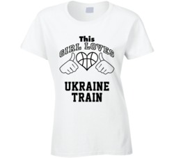 This Girl Loves Ukraine Train Vitaly Potapenko Basketball Nickname T Shirt 18910172