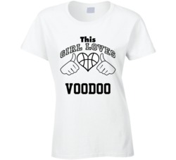 This Girl Loves Voodoo D'Angelo Russell Basketball Nickname T Shirt 18910199