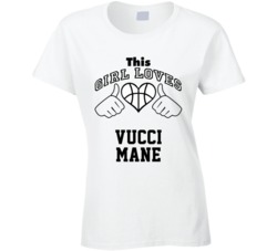 This Girl Loves Vucci Mane Nikola Vucevic Basketball Nickname T Shirt 18910209