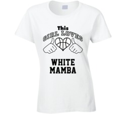 This Girl Loves White Mamba Brian Scalabrine Basketball Nickname T Shirt 18910226