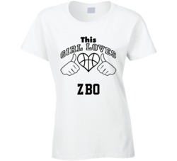 This Girl Loves Z-Bo Zach Randolph Basketball Nickname T Shirt 18910266