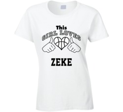 This Girl Loves Zeke Isiah Thomas Basketball Nickname T Shirt 18910274