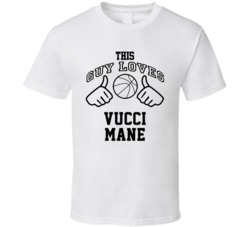 This Guy Loves Vucci Mane Nikola Vucevic Basketball Nickname T Shirt 18910284