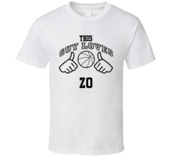 This Guy Loves Zo Alonzo Mourning Basketball Nickname T Shirt 18910370