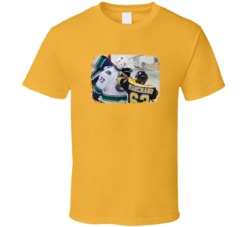 Brad Marchand Punches Sedin In The Face Boston Hockey Fan T Shirt 19072479