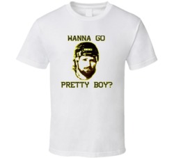Youngblood Racki Wanna Go Pretty Boy Tshirt 19360549