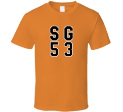 Shayne Gostisbehere Fan Philadelphia Hockey Tshirt 19413326