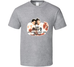 NWO Youngbloods Hockey Tshirt 20108905