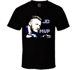 Josh Donaldson Baseball JD MVP Tshirt 20946535