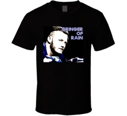 Josh Donaldson Toronto Baseball Bringer Of Rain Tshirt 20947564