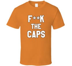 Philadelphia Playoff Hockey Fuck The Caps Fan Tshirt 21088975