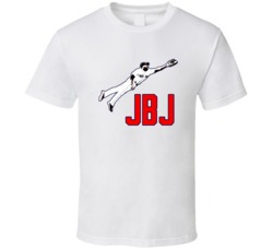 Jackie Bradley Jr. Boston Baseball Fan Tshirt 22130480