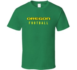 Oregon College Football Fan Tshirt 22709515