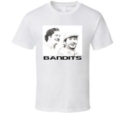 Narcos Inspired Pablo Escobar Gustavo Gaviria Bandits Fan Tshirt 24595450