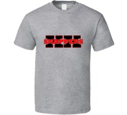Niagara Snappers 20th Anniversary Tshirt 33274607
