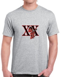 Niagara Snappers 20 X X Tshirt 34184968