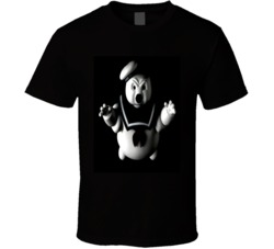 Stay Puft Marshmellow Man Halloween Tshirt 34544842