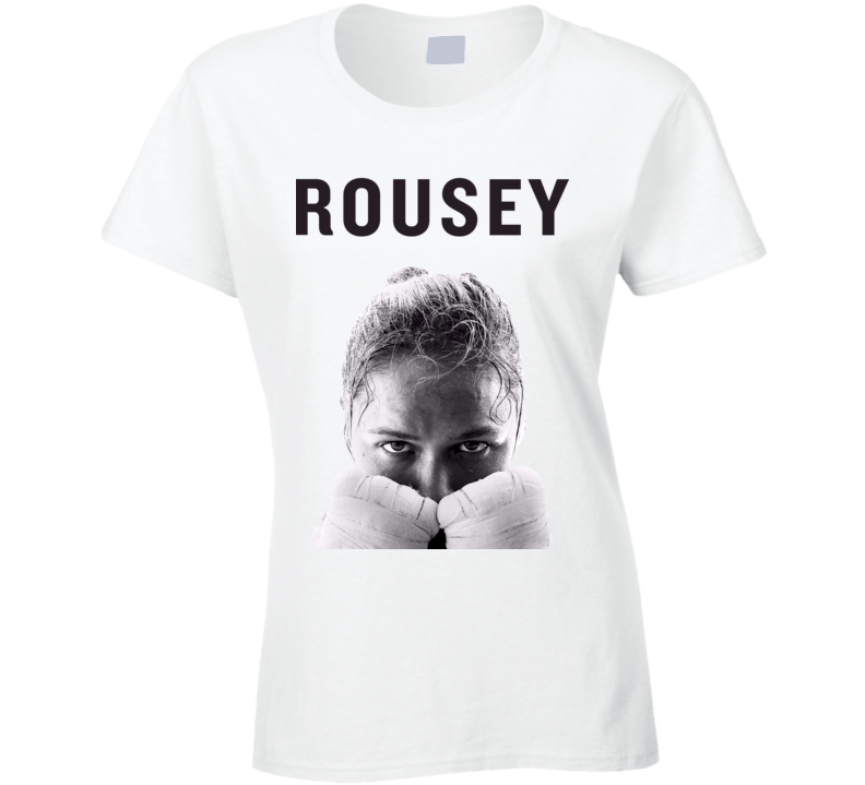 Ronda Rousey My Fight Your UFC Champion Book MMA Fan Ladies T Shirt Ronda Rousey My Fight Your UFC Champion Book MMA Fan Ladies T Shirt
