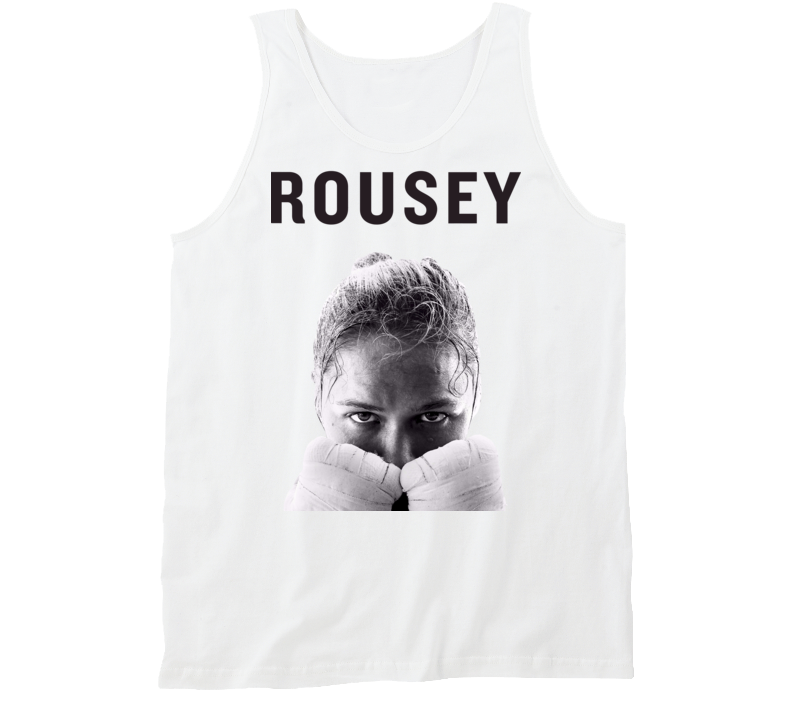 Ronda Rousey My Fight Your Undefeated UFC Champion MMA Fan Tanktop Ronda Rousey My Fight Your Undefeated UFC Champion MMA Fan Tanktop