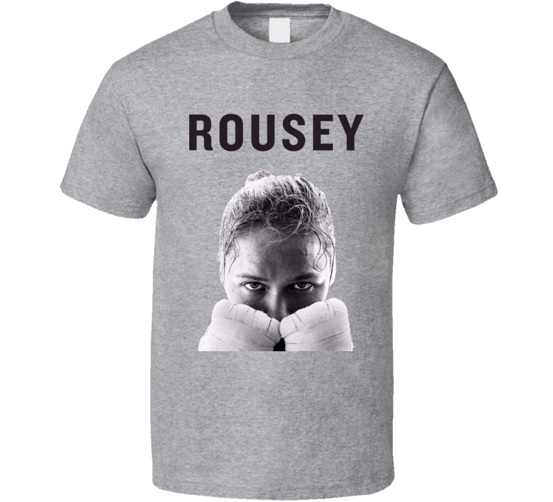 Ronda Rousey My Fight Your Undefeated UFC Champion MMA Fan T Shirt Ronda Rousey My Fight Your Undefeated UFC Champion MMA Fan T Shirt