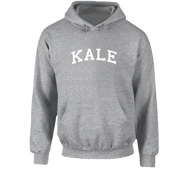 Kale Yale University Parody Hooded Pullover as worn by Beyonce Kale Yale University Parody Hooded Pullover as worn by Beyonce