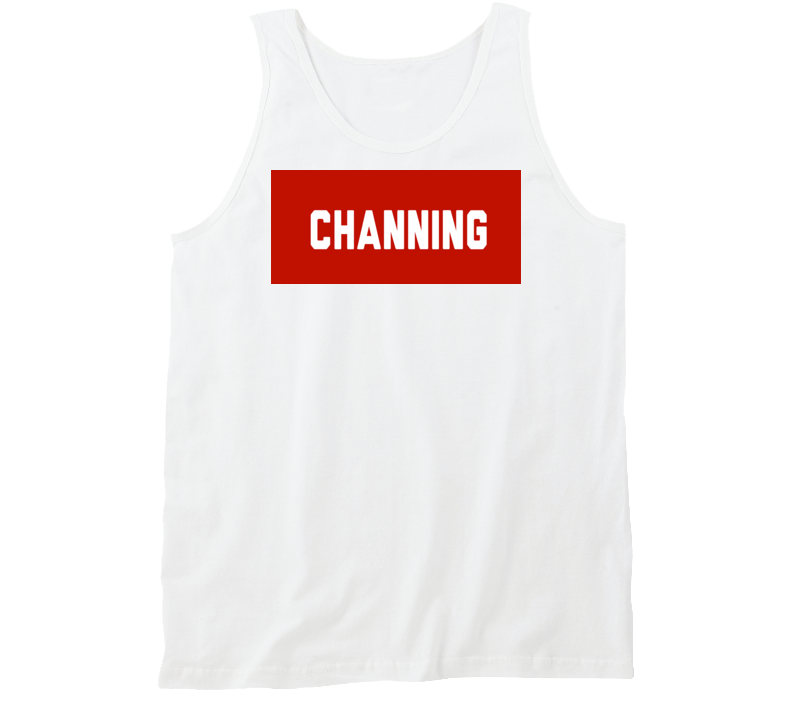 Channing Tanktop Inspired by TV Celebrity Miley Cyrus in Music Video Channing Tanktop Inspired by TV Celebrity Miley Cyrus in Music Video