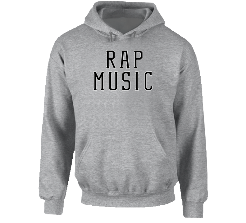 Rap Music Grey Baggy Hoodie Worn on Celebrity Pop Star Miley Cyrus Rap Music Grey Baggy Hoodie Worn on Celebrity Pop Star Miley Cyrus