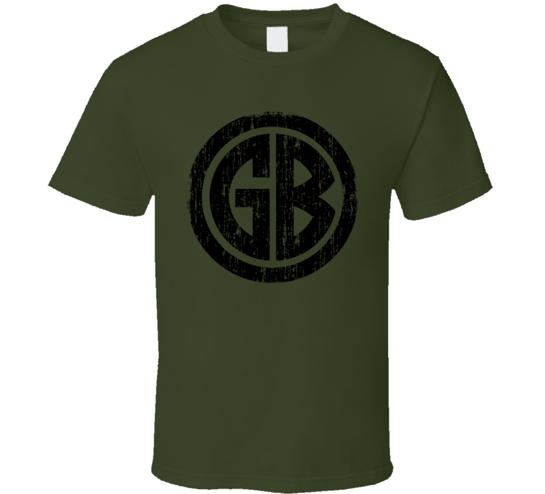 Gorilla Biscuits Punk Rock Band Cool Logo Worn Look Music T Shirt Gorilla Biscuits Punk Rock Band Cool Logo Worn Look Music T Shirt