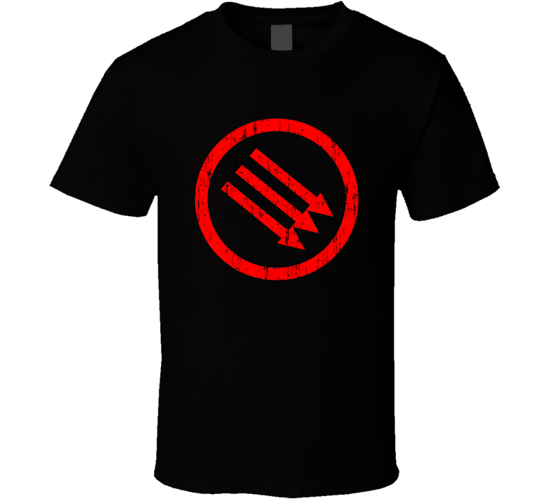 Strike Anywhere Punk Rock Band Cool Worn Look Music T Shirt2 T Shirt Strike Anywhere Punk Rock Band Cool Worn Look Music T Shirt2 T Shirt