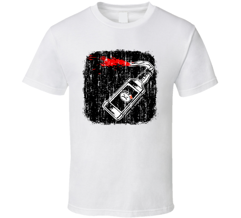 Against All Authority Punk Rock Band Cool Worn Look Music T Shirt Against All Authority Punk Rock Band Cool Worn Look Music T Shirt