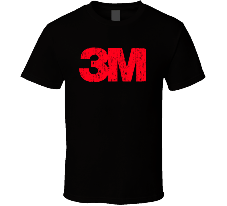 3M RC Aircraft Cool Geek Worn Look T Shirt 3M RC Aircraft Cool Geek Worn Look T Shirt