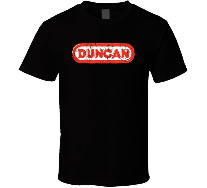 Duncan Toys RC Aircraft Cool Geek Worn Look T Shirt Duncan Toys RC Aircraft Cool Geek Worn Look T Shirt