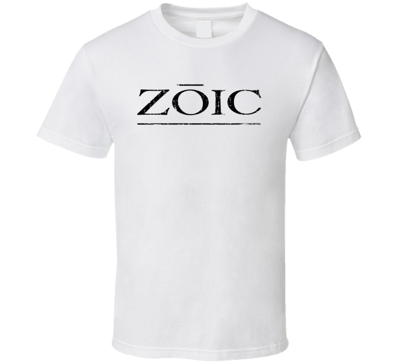 Zoic Cycling Sport Athletic Worn Look Biking Cool T Shirt Zoic Cycling Sport Athletic Worn Look Biking Cool T Shirt