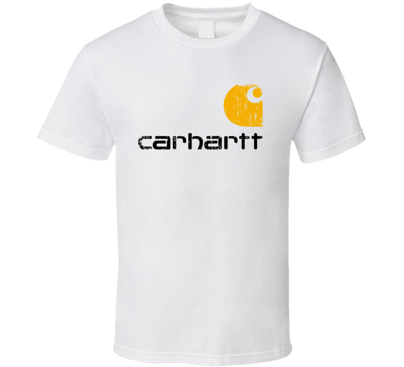 Carhartt Hunting Sport Athletic Worn LookvCool T Shirt Carhartt Hunting Sport Athletic Worn LookvCool T Shirt
