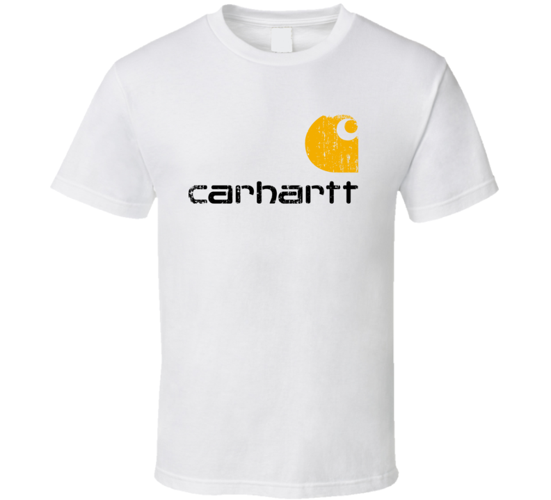 Carhartt Hunting Sport Athletic Worn LookvCool T Shirt