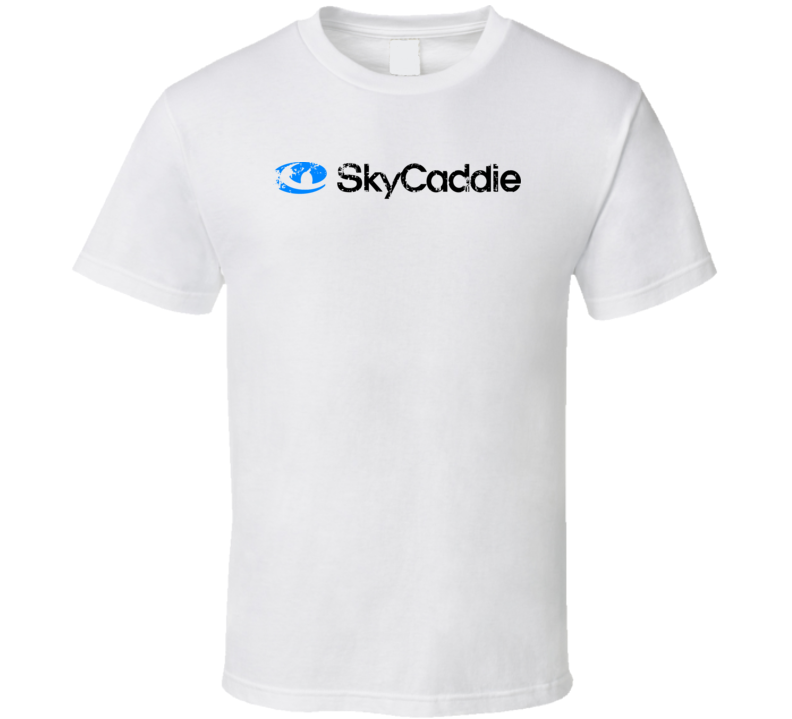 SKY Golf Sport Athletic Worn Look Golfer Cool T Shirt SKY Golf Sport Athletic Worn Look Golfer Cool T Shirt