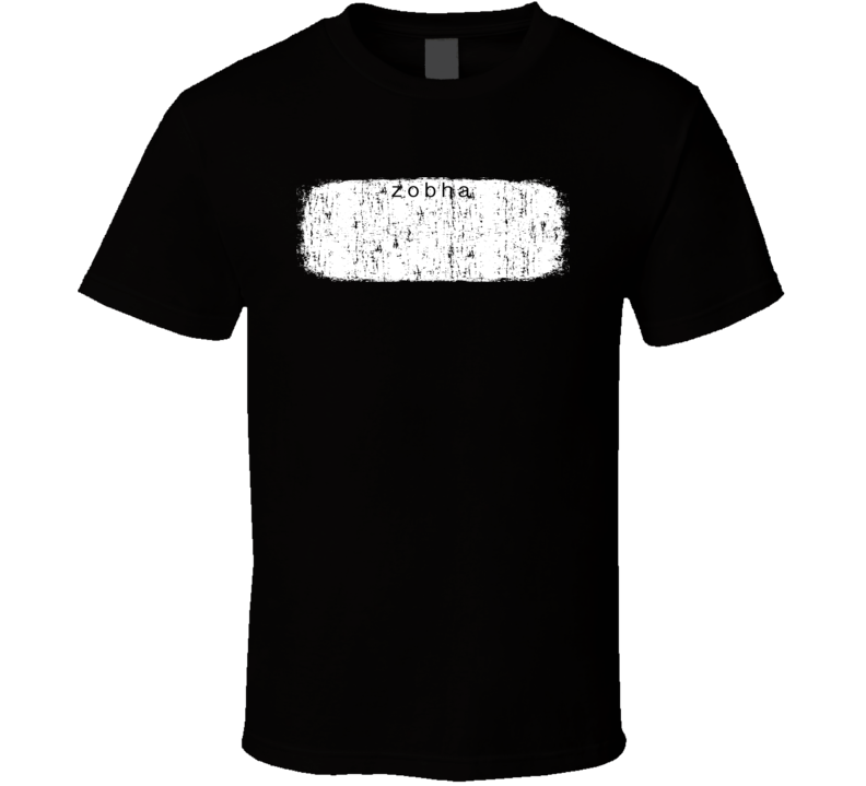 Zobha Yoga Fitness Sport Athletic Worn Look Cool T Shirt Zobha Yoga Fitness Sport Athletic Worn Look Cool T Shirt