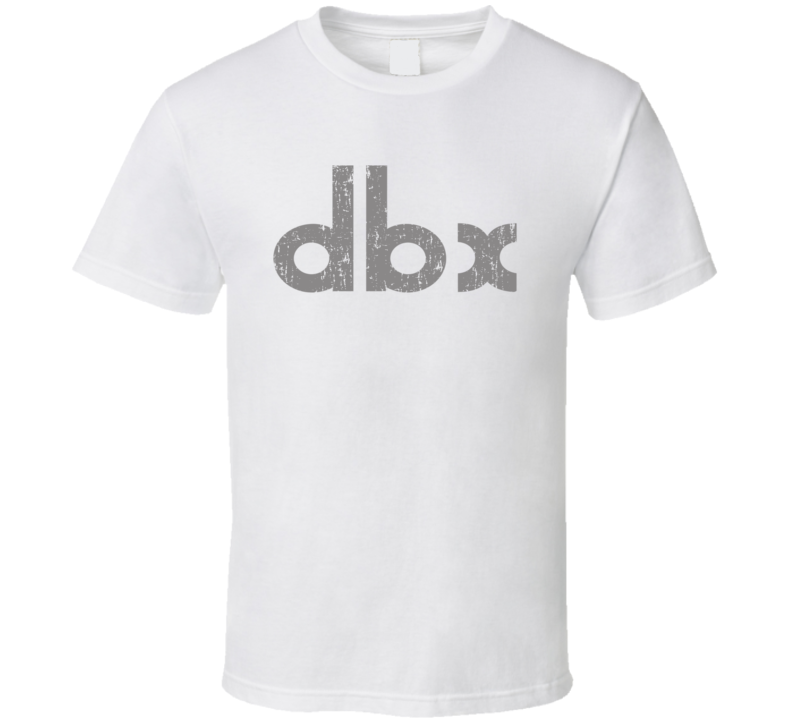 DBX Swimming Sport Athletic Worn Look Cool T Shirt DBX Swimming Sport Athletic Worn Look Cool T Shirt