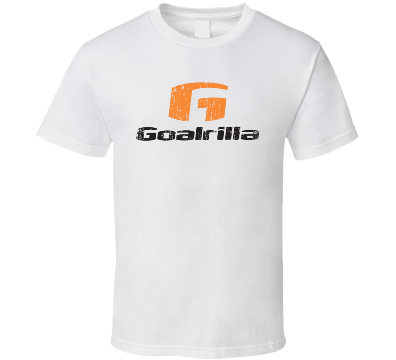 Goalrilla Basketball Sport Athletic Worn Look Cool T Shirt Goalrilla Basketball Sport Athletic Worn Look Cool T Shirt