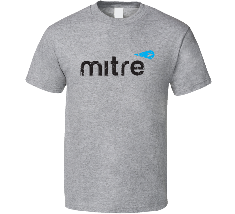 Mitre Soccer Sport Athletic Worn Look Cool T Shirt Mitre Soccer Sport Athletic Worn Look Cool T Shirt