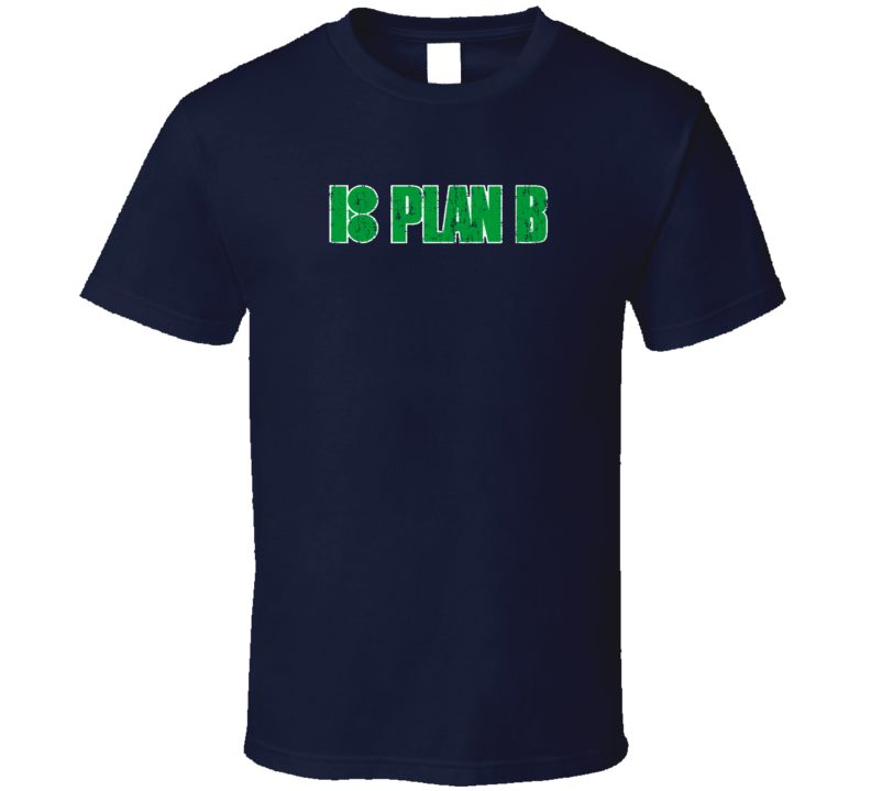 Plan B Skateboards Sport Athletic Worn Look Cool T Shirt